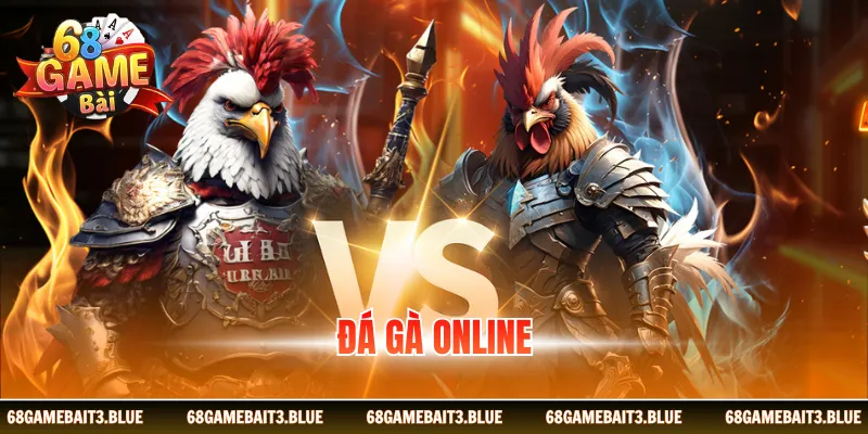 Đá Gà Online - Trải Nghiệm Đấu Kê Đỉnh Cao Và Thăng Hoa